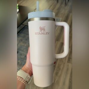 Stanley 30oz Adventure Quencher H2.0 Rose Quartz